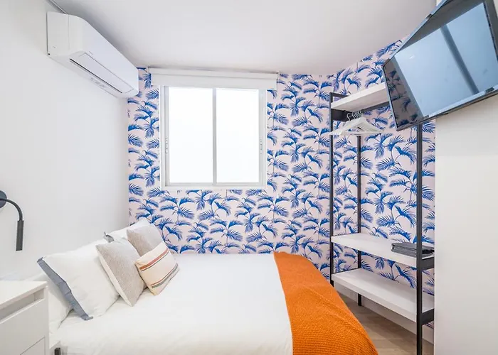 San Juan 106 아파트 *