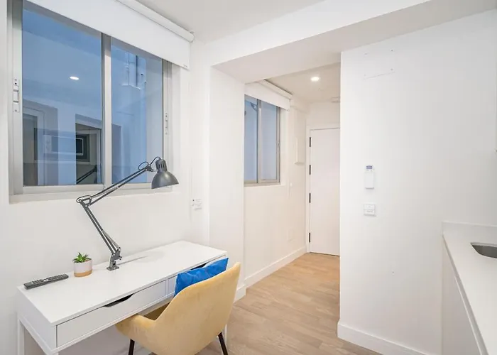 San Juan 106 아파트